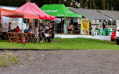 SETOR COMERCIAL APRESENTA VARIEDADE DE ATRATIVOS NO XVI RODEIO INTERNACIONAL DE SOLEDADE