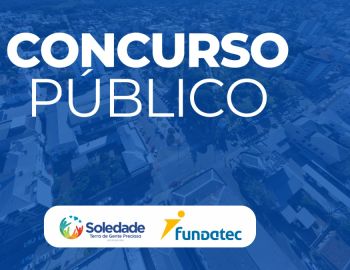 FUNDATEC PUBLICA RETIFICAÇÃO DO EDITAL DO CONCURSO PÚBLICO Nº 01/2025