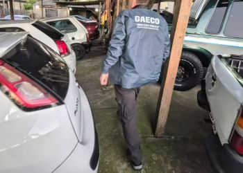  FRAUDE EM SORTEIOS DE VEÍCULOS E LAVAGEM DE DINHEIRO LIGADA AO TRÁFICO NO RS É INVESTIGADO PELA GAECO 