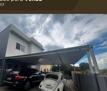 OPORTUNIDADE DE NEGOCIO GF IMÓVEIS VENDA  SOBRADO |  Cód. V1613