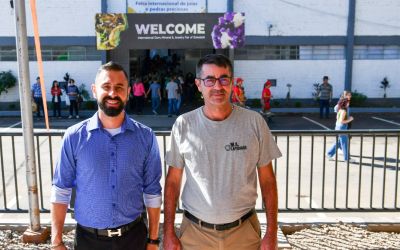FEIRA INTERNACIONAL DE PEDRAS PRECIOSAS TERÁ NOVIDADES NO PAVILHÃO 4 DA EXPOSOL 2026