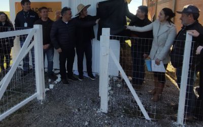 CASA DO MEL É INAUGURADA NO SÃO TOMÉ E VAI BENEFICIAR MICRO E PEQUENOS APICULTORES