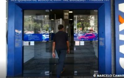 CARNAVAL FECHA BANCOS, INSS E CORREIOS; ATENDIMENTO SÓ VOLTA NA QUARTA-FEIRA DE CINZAS