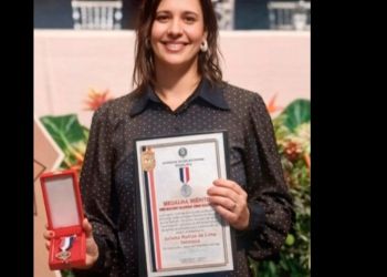 ACADÊMICO DE DIREITO MATA PROFESSORA EM UMA TRAGÉDIA CHOCOU A COMUNIDADE ACADÊMICA E REPERCUTE EM TODO O PAÍS