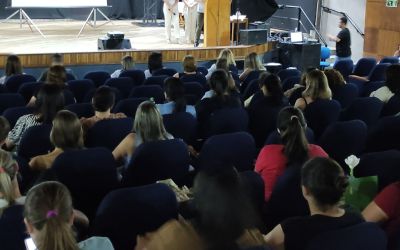 SEMINÁRIO DO JANEIRO BRANCO ABORDA TEMAS DE SAÚDE MENTAL EM SOLEDADE