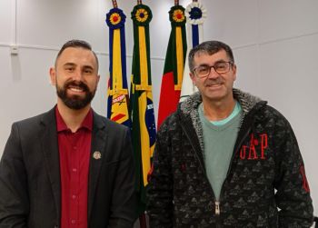 SETOR DE PEDRAS DE SOLEDADE BUSCA APOIO EMERGENCIAL PARA ENFRENTAR CRISE EM AUDIÊNCIA NA ASSEMBLÉIA LEGISLATIVA DO RS