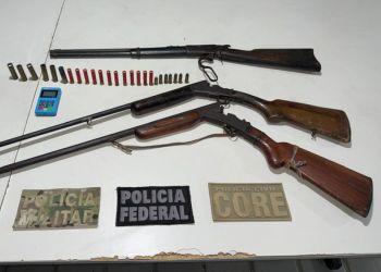 PF EM AÇÃO CONJUNTA COMBATE ESQUEMA DE FRAUDES PREVIDENCIÁRIAS