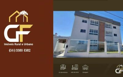 APARTAMENTO NOVO À VENDA | RESIDENCIAL EDUARDO ✨
