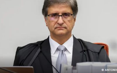 GONET PEDE CONDENAÇÃO DE NOVE RÉUS DO NÚCLEO 3 DA TRAMA GOLPISTA