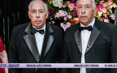 IRMÃOS FERREIRA ETERNIZAM MEMÓRIAS DE SOLEDADE ATRAVÉS DOS 50 ANOS DE FOTOGRAFIA