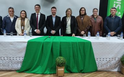  EDUCAÇÃO INTEGRAL E INCLUSIVA É TEMA DO VII FÓRUM REGIONAL DE EDUCAÇÃO DE SOLEDADE