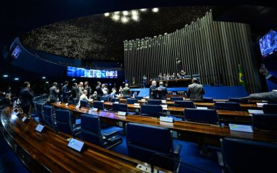 ISENÇÃO DO IMPOSTO DE RENDA  PARA QUEM RECEBE ATÉ DOIS SALÁRIOS MÍNIMOS VAI A SANÇÃO PRESIDENCIAL