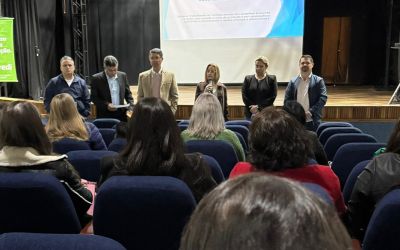 SOLEDADE SEDIA I ENCONTRO REGIONAL DE FORMAÇÃO CONTINUADA – CONSTRUINDO PONTES