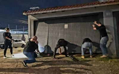 POLÍCIA CIVIL DEFLAGRA OPERAÇÃO SUNSET NO COMBATE A DESVIO DE RECURSOS PÚBLICOS
