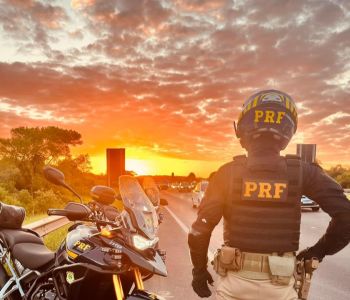 PRF ENCERRA OPERAÇÃO RODOVIDA CARNAVAL 2026 COM QUEDA NOS ACIDENTES GRAVES E NAS MORTES NAS RODOVIAS FEDERAIS DO RS!