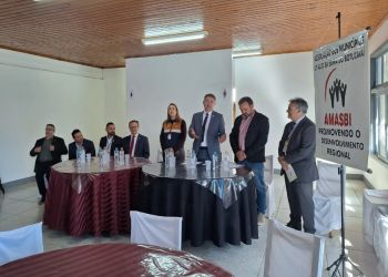 AMASBI REALIZA REUNIÃO DURANTE A EXPOSOL 2026 COM PAUTA VOLTADA A DEMANDAS REGIONAIS