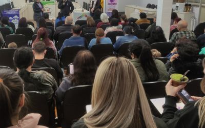 SOLEDADE PROMOVE PALESTRA SOBRE COMBATE À VIOLÊNCIA DOMÉSTICA NO AGOSTO LILÁS