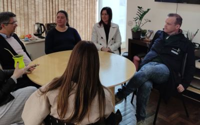 SECRETARIA MUNICIPAL DE SAÚDE CONTRATA DOIS NOVOS MÉDICOS PARA ATENDER A DEMANDA DA REDE BÁSICA DE ATENÇÃO À SAÚDE