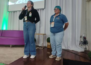 SIMPÓSIO SOBRE AS RIQUEZAS, HISTÓRIA E CIÊNCIA DO SOLO GAÚCHO É REALIZADO NA EXPOSOL 2026