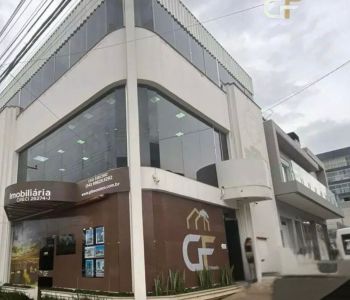 GF IMÓVEIS: COMERCIAL DE ESQUINA SALA COMERCIAL DISPONÍVEL EM SOLEDADE!