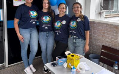 CUIDAR DA SAÚDE TAMBÉM É UM GESTO DE AMOR COM A PRÓPRIA VIDA