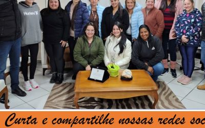 ESCOLA MUNICIPAL CORALINA CARDOSO DE TOLEDO TERÁ NOVO REFEITÓRIO CONSTRUÍDO COM RECURSOS DO MUNICÍPIO