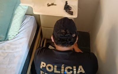 PF DEFLAGRA OPERAÇÃO PARA COMBATER FRAUDES BANCÁRIAS E A PROGRAMAS SOCIAIS
