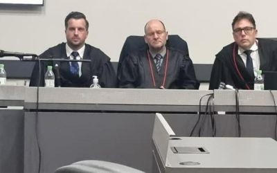PASSO FUNDO: DUPLA ACUSADA PELO MPRS É CONDENADA A 74 E 68 ANOS DE PRISÃO POR TRIPLO HOMICÍDIO DE INTEGRANTES DA MESMA FAMÍLIA NO BAIRRO COHAB