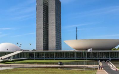 TERMINA HOJE O PRAZO DA JANELA PARTIDÁRIA NO BRASIL PARA FEDERAIS, ESTADUAIS E DISTRITAIS.