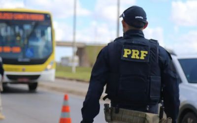 OPERAÇÃO SEMANA SANTA: ACIDENTES EM RODOVIAS RESULTAM EM 57 MORTES