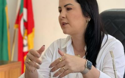 PRESIDENTE DA FAMURS CUMPRE AGENDA EM SOLEDADE E DEBATE REFORMA TRIBUTÁRIA, E PISO DO MAGISTÉRIO