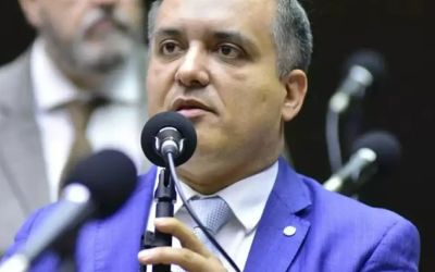 PREFEITO DE SÃO BERNARDO DO CAMPO (SP) É AFASTADO APÓS OPERAÇÃO DA POLÍCIA FEDERAL