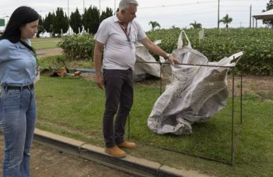 NOVO SISTEMA DEVE AMPLIAR RECICLAGEM DE RESÍDUOS NA 26ª EXPODIRETO COTRIJAL