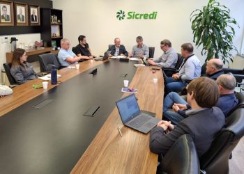 ORGANIZAÇÃO DO FÓRUM MULTISSETORIAL BOTUCARAÍ 2025 REALIZA REUNIÃO DE AVALIAÇÃO EM SOLEDADE
