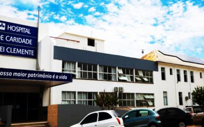 HOSPITAL FREI CLEMENTE AMPLIA SERVIÇOS E SE TORNA REFERÊNCIA REGIONAL COM NOVO AMBULATÓRIO DE OFTALMOLOGIA