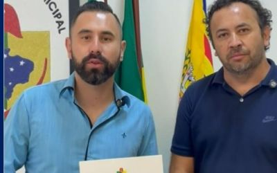 VEREADORES SOLICITAM DECRETAÇÃO DE SITUAÇÃO DE EMERGÊNCIA POR CAUSA DA ESTIAGEM EM SOLEDADE