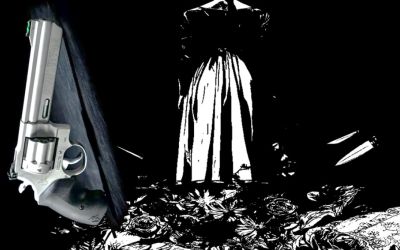 QUATRO MULHERES ASSASSINADAS POR DIA, E BRASIL BATE RECORDE HISTÓRICO DE FEMINICÍDIOS EM 2025