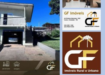 CASA À VENDA | CONFORTO, PRATICIDADE E ÓTIMA POSIÇÃO SOLAR