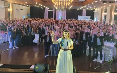 COTRIJAL REALIZA COM SUCESSO E PROTAGONISMO O 30º ENCONTRO DE MULHERES EM SOLEDADE