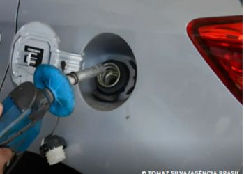PETROBRAS ANUNCIA REDUÇÃO DE 5,2% NO PREÇO DA GASOLINA PARA DISTRIBUIDORAS