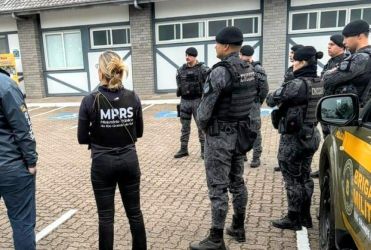 OPERAÇÃO CIBERMADILHA: GAECO/MPRS INVESTIGA GRUPO CRIMINOSO QUE APLICAVA GOLPE DOS NUDES