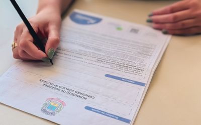 FUNDATEC DIVULGA NOTAS DEFINITIVAS DAS PROVAS DO CONCURSO PÚBLICO DE SOLEDADE