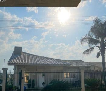 GF IMÓVEIS VENDA - CASA| Cód. V809