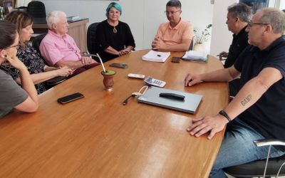 ACADEMIA SOLEDADENSE DE LETRAS ENTREGA VERSÃO FINAL DO LIVRO DOS 150 ANOS DE SOLEDADE