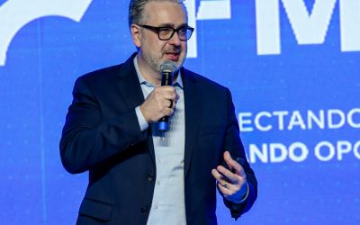 DANIEL RANDON DESTACA PAPEL DA INOVAÇÃO E DA SUSTENTABILIDADE NA CONSTRUÇÃO DE UM FUTURO COMPETITIVO PARA O RIO GRANDE DO SUL