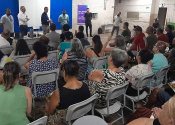 OBRAS DE ESGOTO VÃO COMEÇAR PELO BAIRRO EXPEDICIONÁRIO E TERÃO INVESTIMENTO DE R$ 18,3 MILHÕES DA CORSAN
