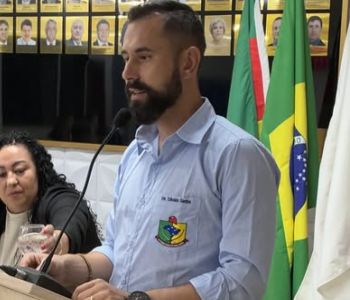 PRESIDENTE DA AVASB E DA CÂMARA DE SOLEDADE VISITA LEGISLATIVO DE BARROS CASSAL  TRABALHA PARA O FORTALECIMENTO REGIONAL NA AVASBI