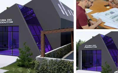 FEIRA DO PRODUTOR DE SOLEDADE INÁCIO NITSCHE TERÁ ESTRUTURA FÍSICA REQUALIFICADA