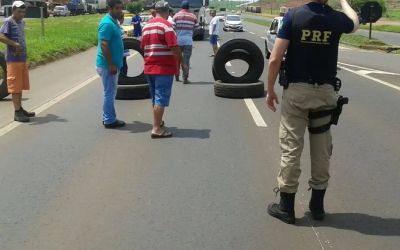PRF INTENSIFICA FISCALIZAÇÃO CONTRA EMBRIAGUEZ AO VOLANTE NO CARNAVAL