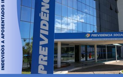 REEMBOLSO DE DESCONTO ILEGAL NO INSS COMEÇA DIA 24; SAIBA COMO ADERIR